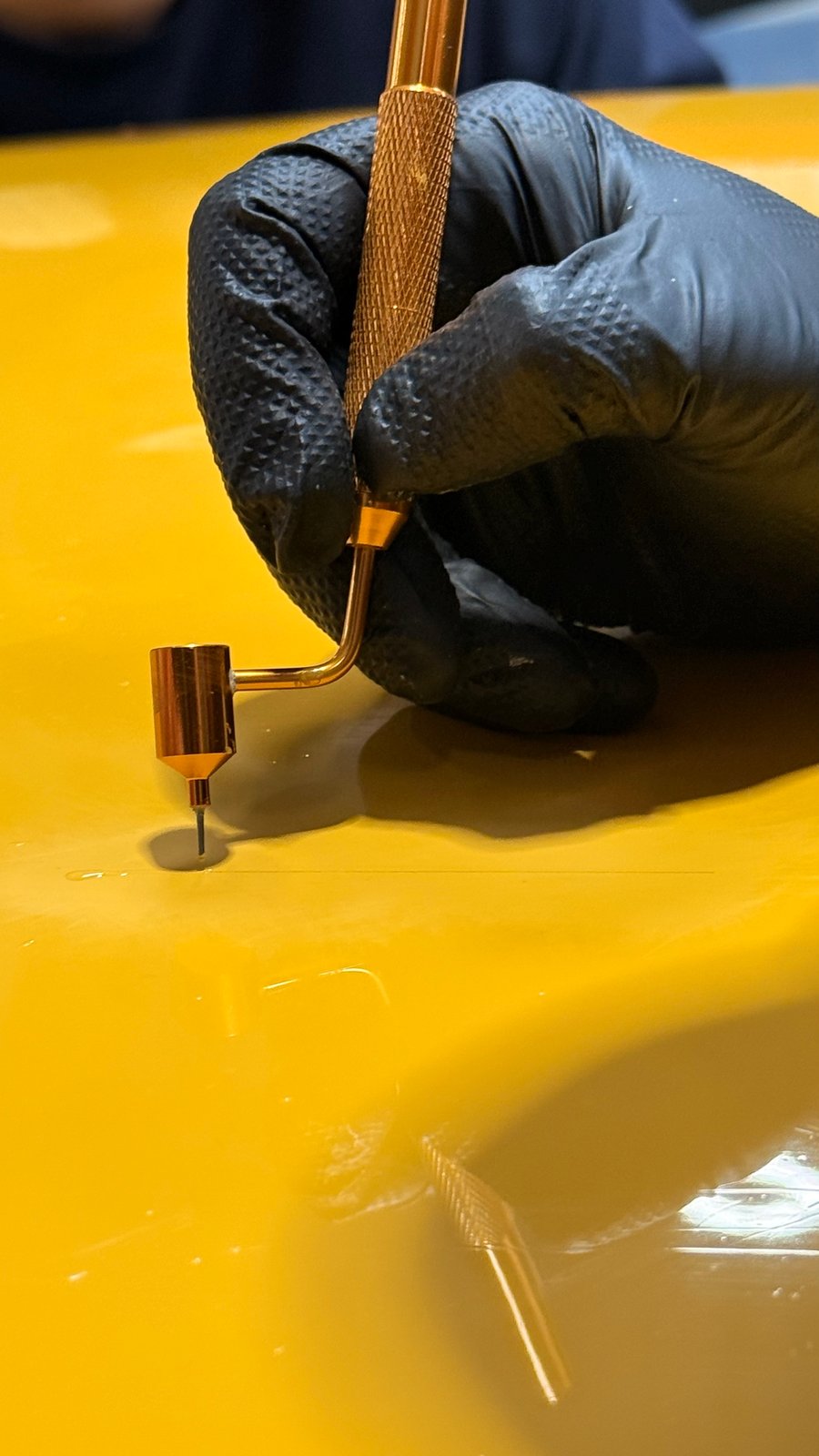 Curso Avanzado Detailer Expert